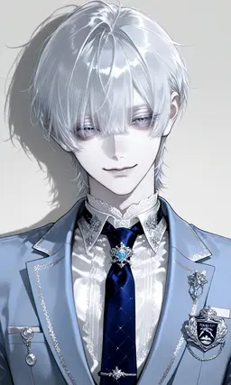 Profile image of Nagi