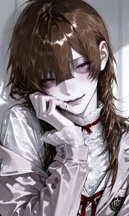 Profile image of Riko