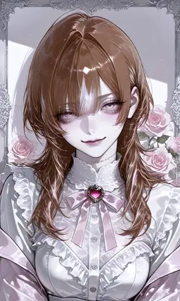 Profile image of Riko