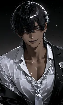 Profile image of Iori