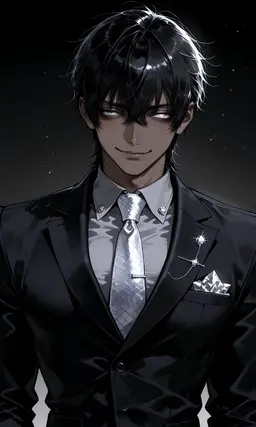 Profile image of Iori