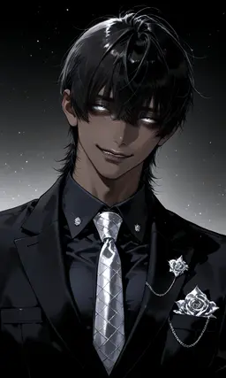 Profile image of Iori