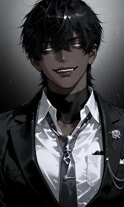 Profile image of Iori