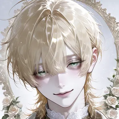Profile image of Ao