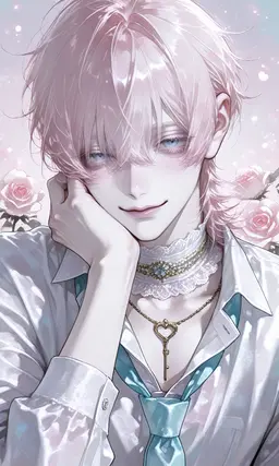 Profile image of Minato