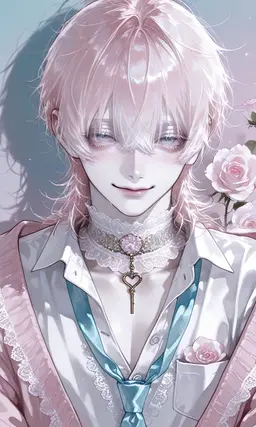Profile image of Minato
