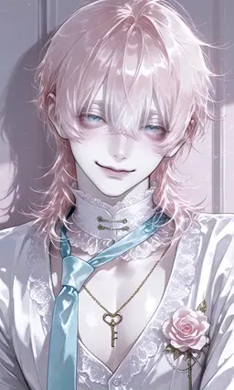 Profile image of Minato