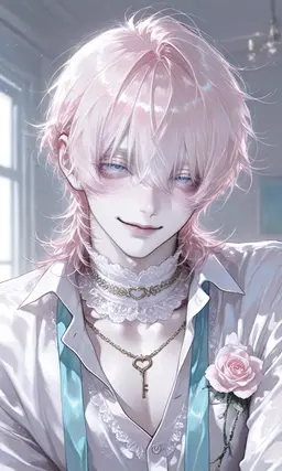 Profile image of Minato