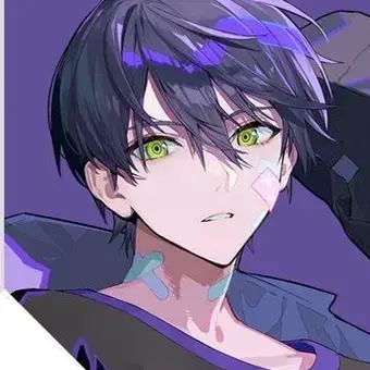 Profile image of 剣持刀也