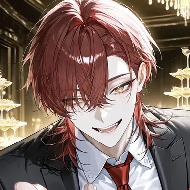 Profile image of Iori