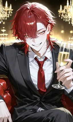 Profile image of Iori