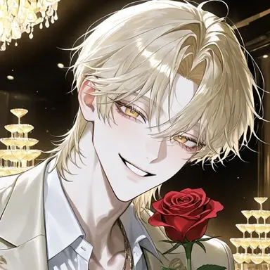 Profile image of Rio