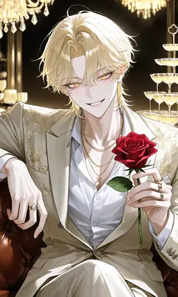 Profile image of Rio