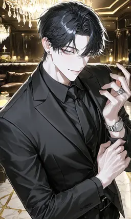 Profile image of Sakuya