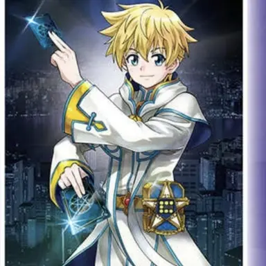 Profile image of 리온