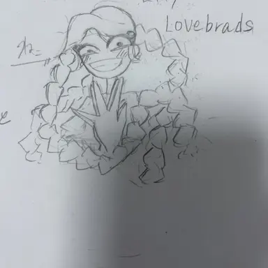 Profile image of リリーラブブレイズ