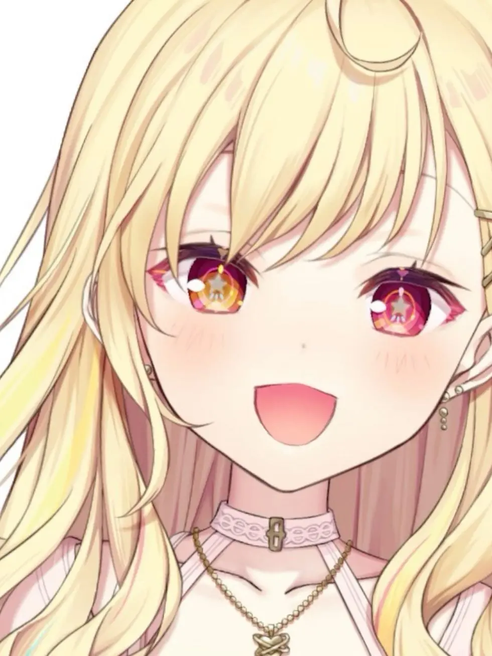 KAITO1209의 星川サラの姉か兄