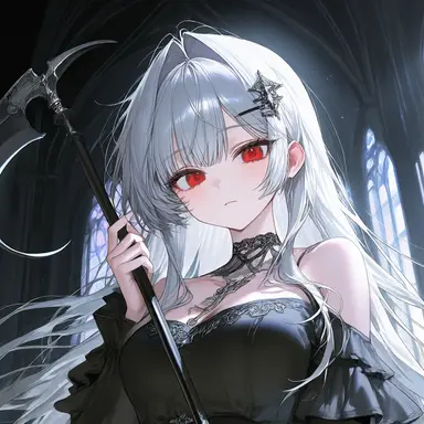 Profile image of 루미아