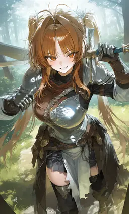 Profile image of 리샤