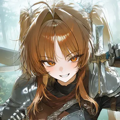 Profile image of 리샤