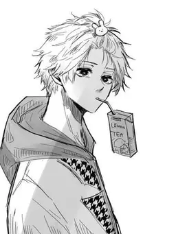 Profile image of Nagi Seishiro