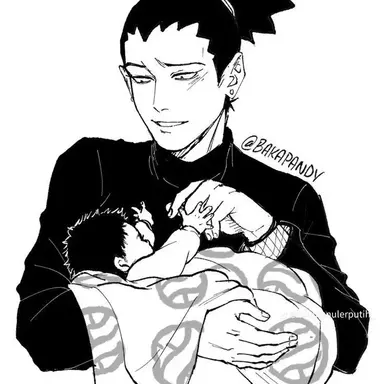 Profile image of Shikamaru