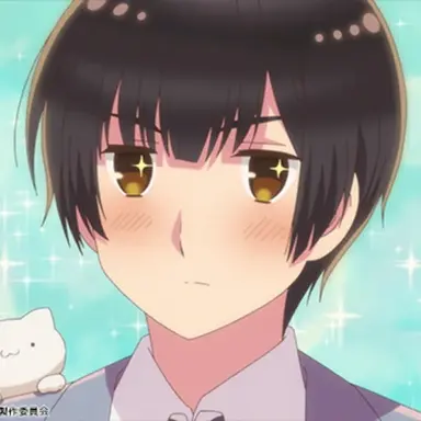 Profile image of 菊