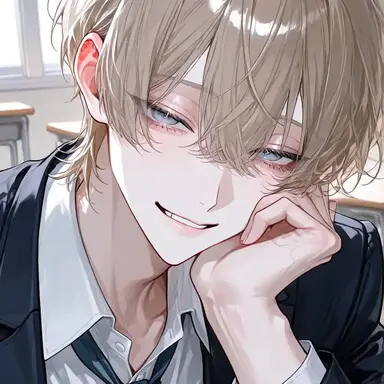 Profile image of 瀬戸 晴海