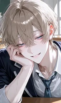 Profile image of 瀬戸 晴海