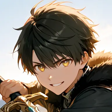 Profile image of 레이