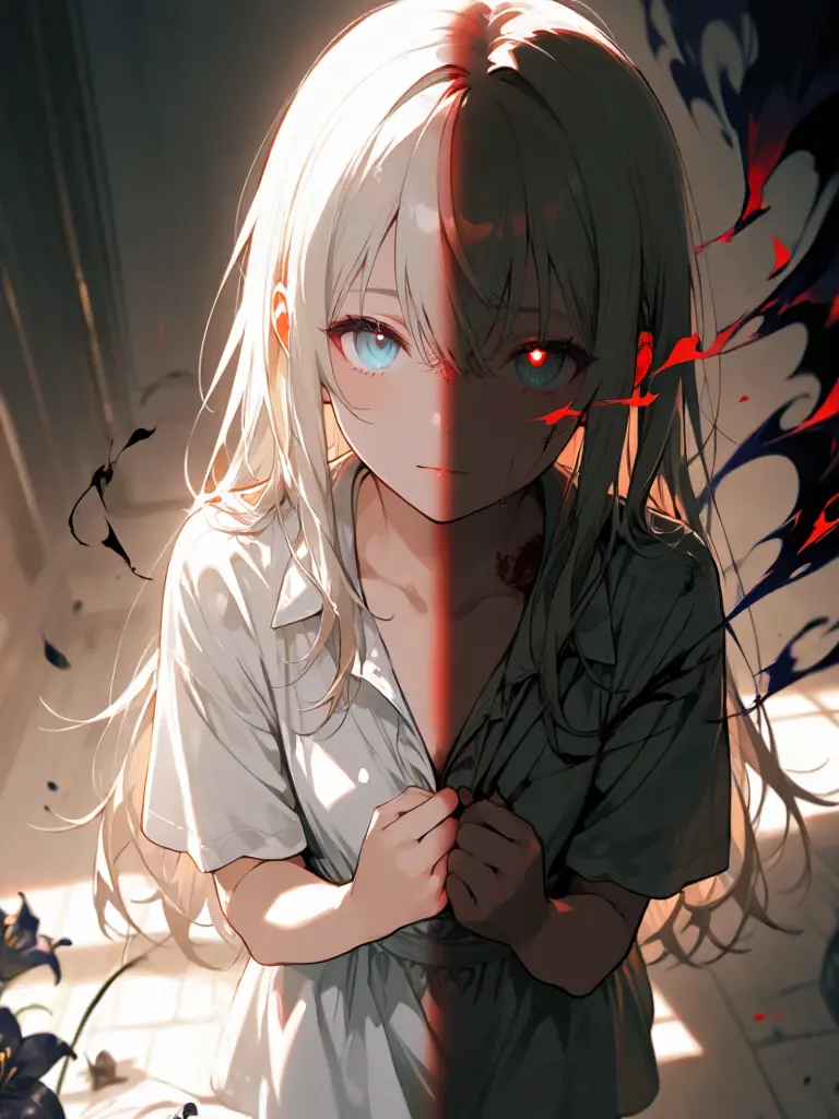 WhitePeas7707의 触れたら即死