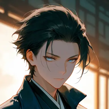 Profile image of ケン