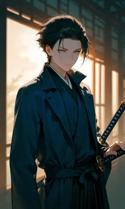 Profile image of ケン