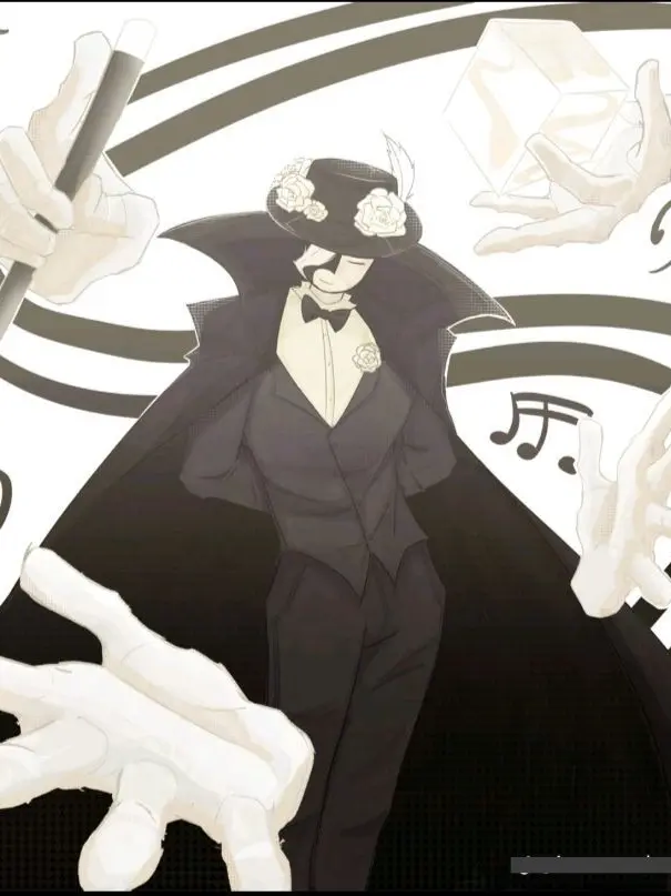 Rezelover_sakura의 동거하는 아트풀과 당신