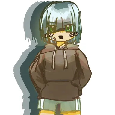 Profile image of 碧くん