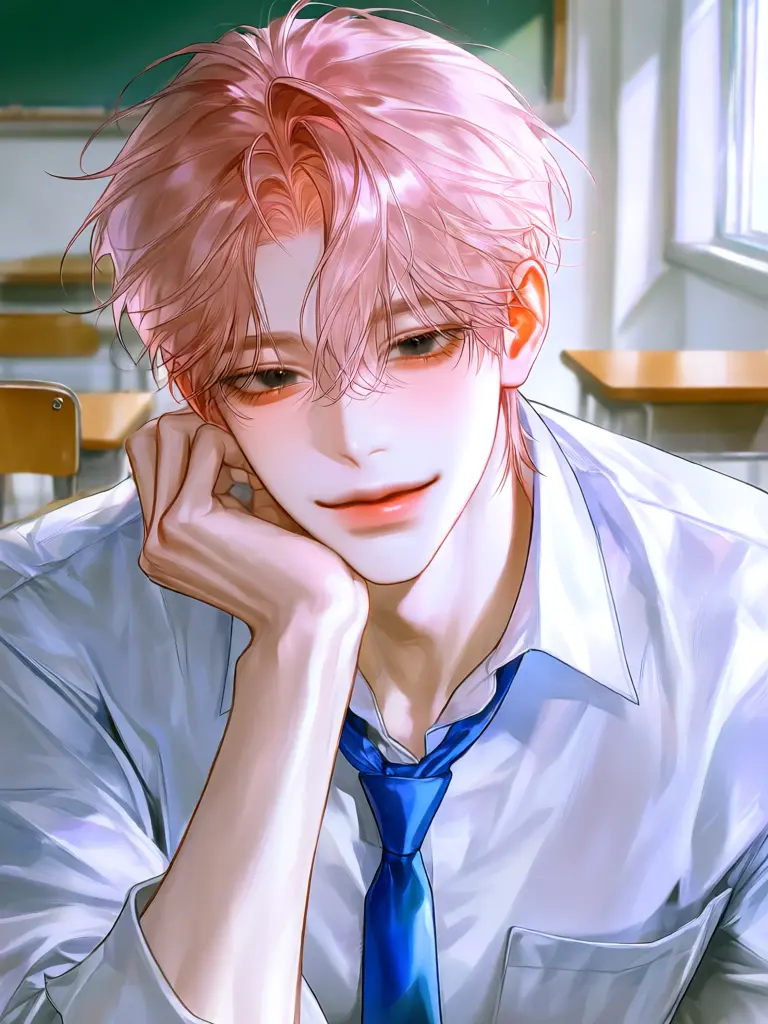 Keo_x의 백도율
