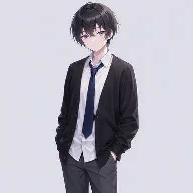 Profile image of 文矢