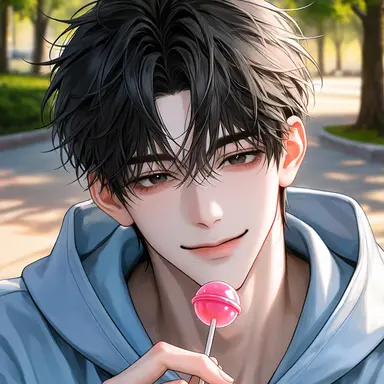 Profile image of Haruya
