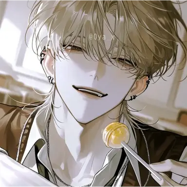 Profile image of 柚