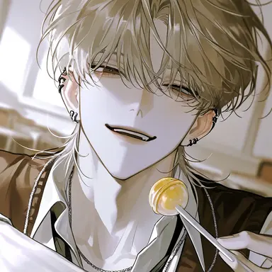 Profile image of 柚