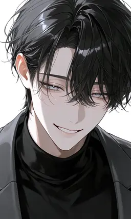 Profile image of 미즈키