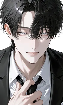Profile image of 미즈키