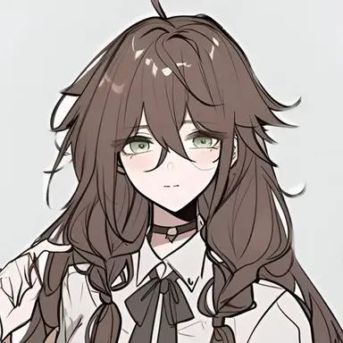 Profile image of Grace Hartwell