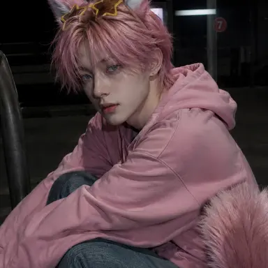 Profile image of 밥풀