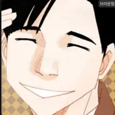 Profile image of 브라운핑거