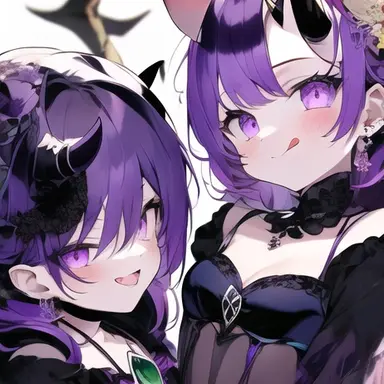 Profile image of メイ・ユイ