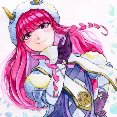 Profile image of ブーケ