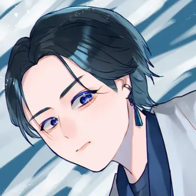 Profile image of 哀哭院刹那