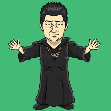 Profile image of メイツ星人ビオ