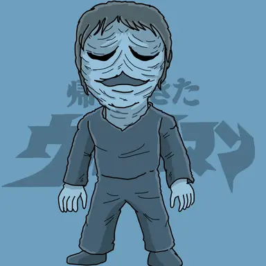 Profile image of メイツ星人
